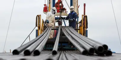 L'IA pourrait doper l'extraction pétrolière et les émissions