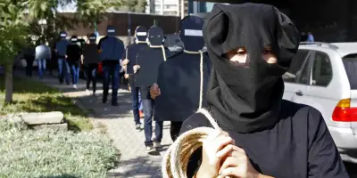 Liban : abolition de la peine de mort, une avancée symbolique