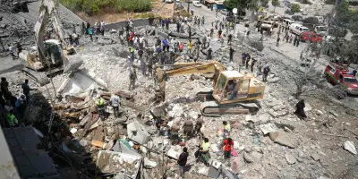 Liban : des frappes israéliennes meurtrières fragilisent le cessez-le-feu