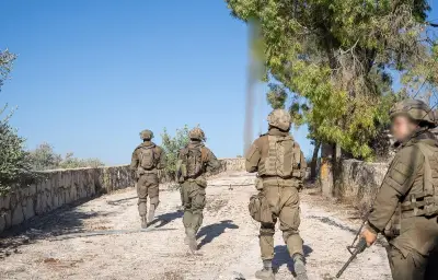 Liban: deux soldats israéliens tués, accord Iran-Oman sur Ormuz
