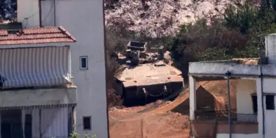 Liban : l'armée israélienne frappe le sud après un appel à évacuer