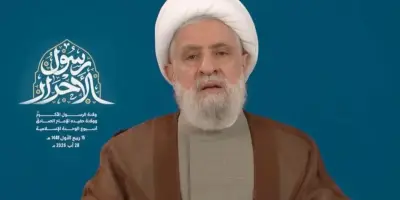 Liban : le Hezbollah rejette l'accord-cadre et refuse de se rendre