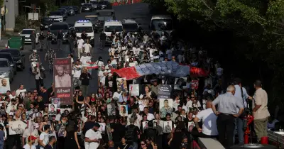 Liban : six ans après l'explosion de Beyrouth, l'espoir d'une justice