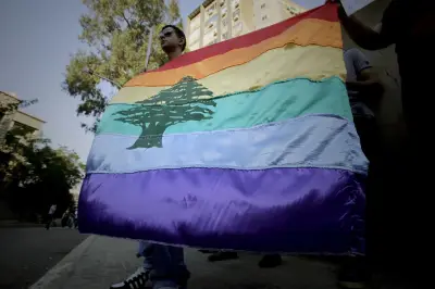 Liban : une femme transgenre obtient la modification de son état civil
