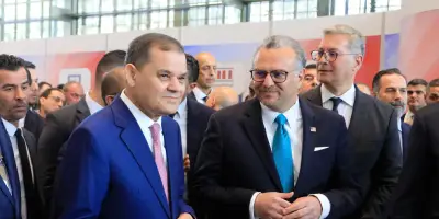 Libye : les coupures d'électricité attisent la colère à Tripoli