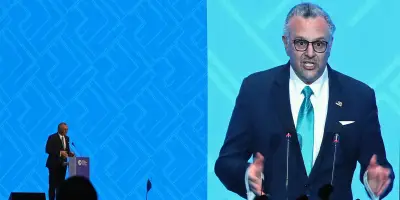 Libye : retour diplomatique américain après quinze ans