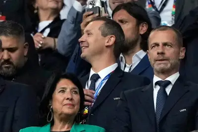 Licenciement à la Fifa : les Français face à Infantino