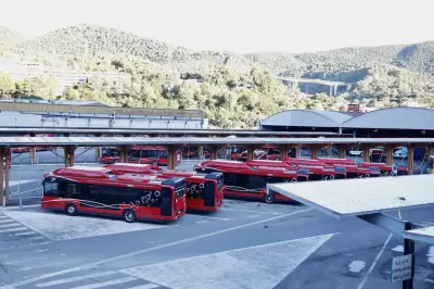 Lignes d'Azur à Nice : salaires en or, absentéisme record et cumuls