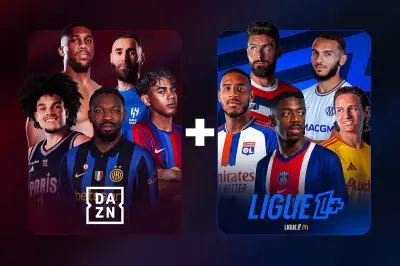 Ligue 1 : DAZN à 13,99 € pour les moins de 26 ans