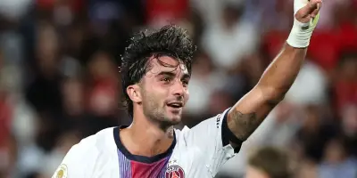 Ligue 1 : le PSG arrache le nul à Rennes, Lille démarre fort, Monaco gagne