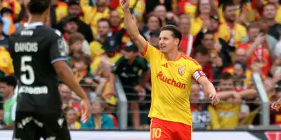 Ligue 1 : Lens et Lyon réussissent leurs débuts