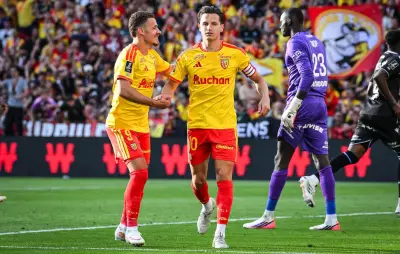 Ligue 1 : Strasbourg reçoit Lens, les Sang et Or en pleine confiance