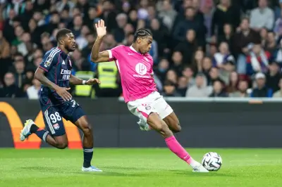 Ligue 1 : une saison ouverte derrière le PSG