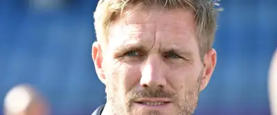Ligue 2 : Damien Perquis voit Montpellier et Saint-Étienne favoris