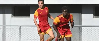 Ligue 2 : Rodez lance sa saison contre Laval avec deux nouvelles recrues