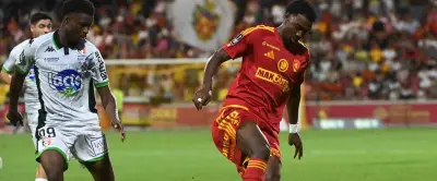 Ligue 2 : Rodez veut prolonger sa série contre Pau
