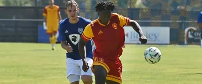 Ligue 2 : Rodez vise la tête à Annecy ce vendredi