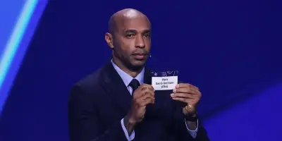 Ligue des champions : le tirage des clubs français dévoilé