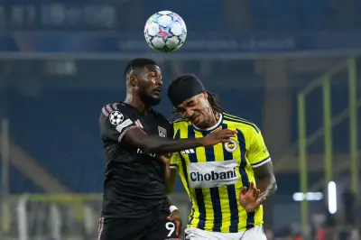 Ligue des champions : l'OL joue sa qualification et des gros sous face à Fenerbahçe
