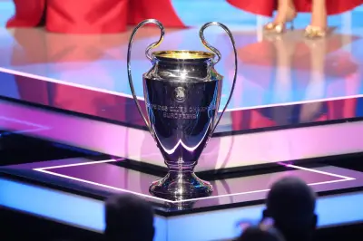 Ligue des champions : tirage clément pour le PSG et Lille, Lens hérite d'un groupe relevé