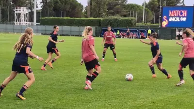 Ligue féminine : Montpellier FC veut gagner à Lille pour lancer sa saison