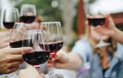 L'influence parentale sur l'alcool des enfants maximale entre 15 et 17 ans