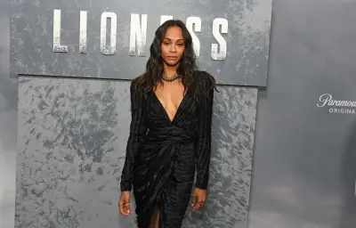 Lioness saison 3 : la CIA en Ukraine dans un épisode réaliste
