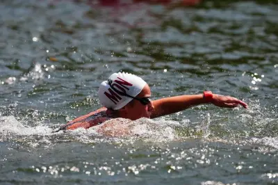 Lisa Pou éliminée en demi-finale du sprint pour un centième