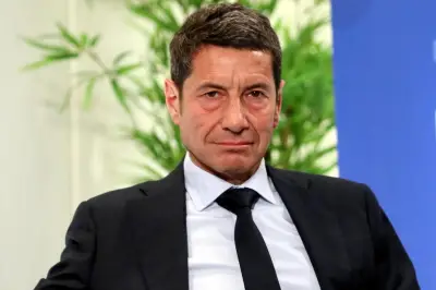 Lisnard appelle à une « grande primaire » de la droite et du centre