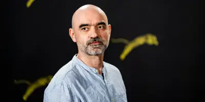 Locarno : le Léopard d'or pour « You Don't Belong Here »