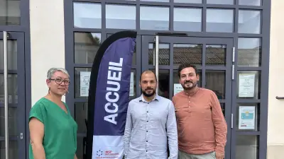 Lodève : la Maison de Santé se réorganise et rassure les patients