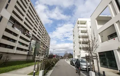 Logement gratuit pour étudiants dans le Val-d'Oise avec Domitys