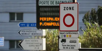 Loi climat : cinq ans après, la plupart des mesures dénaturées