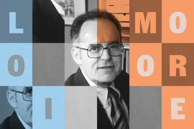 Loi de Moore : la prophétie d'un chimiste discret