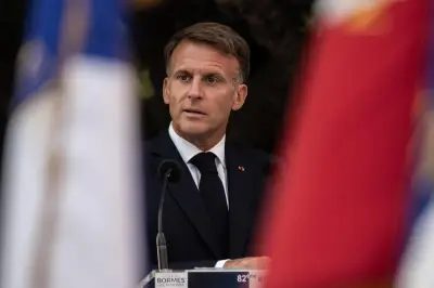 Loi de programmation militaire 2026-2030 promulguée