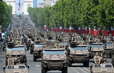 Loi de programmation militaire : le Conseil constitutionnel valide tout
