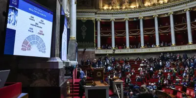 Loi de programmation militaire validée par le Conseil constitutionnel