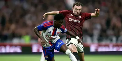 L'OL renverse Prague et file en barrages de Ligue des champions