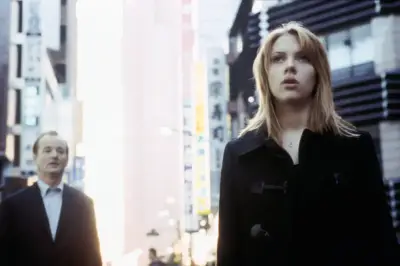 Lost in Translation : la rencontre suspendue de Johansson et Murray