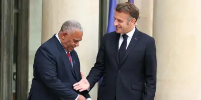 Îlots du Pacifique: Vanuatu prêt à saisir la justice internationale
