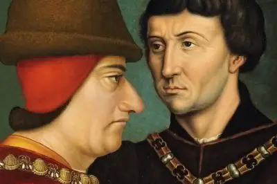 Louis XI contre Charles le Téméraire : le bluff bourguignon