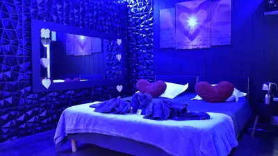 Love room près d'Alès : « Je n'en parle à personne »