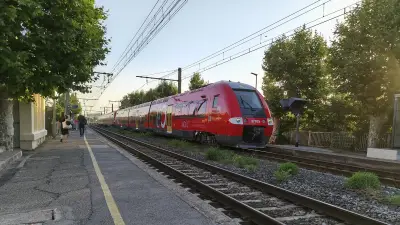 Lozère : arrêts à la demande sur la ligne Marvejols-La Bastide dès le 31 août