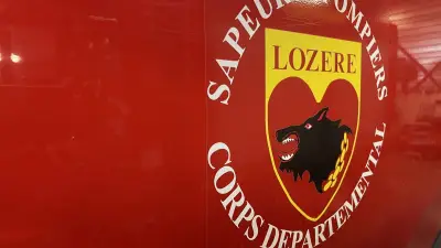 Lozère : deux accidents de voiture ce 16 août 2026