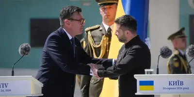 L’UE condamne la stratégie de terreur russe en Ukraine