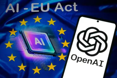 L'UE peut désormais contrôler et sanctionner les grands modèles d'IA