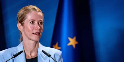 L'UE veut étendre d'un tiers la liste des entités russes sanctionnées