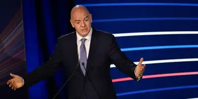 L'UEFA prépare une procédure pénale contre Infantino