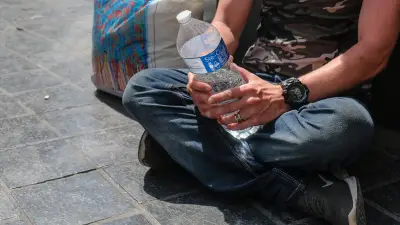 Lunel maintient le Point hygiène pour les SDF face aux fortes chaleurs
