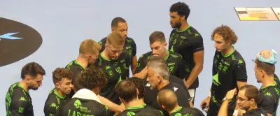 L'Usam Nîmes bat Limoges et file en finale du tournoi Lurraldea Gara